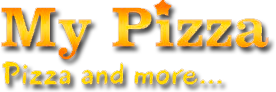 Logo My Pizza Gelsenkirchen